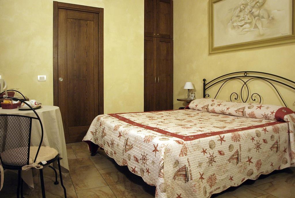 Pietre Di Mare Hotel Monterosso al Mare Room photo