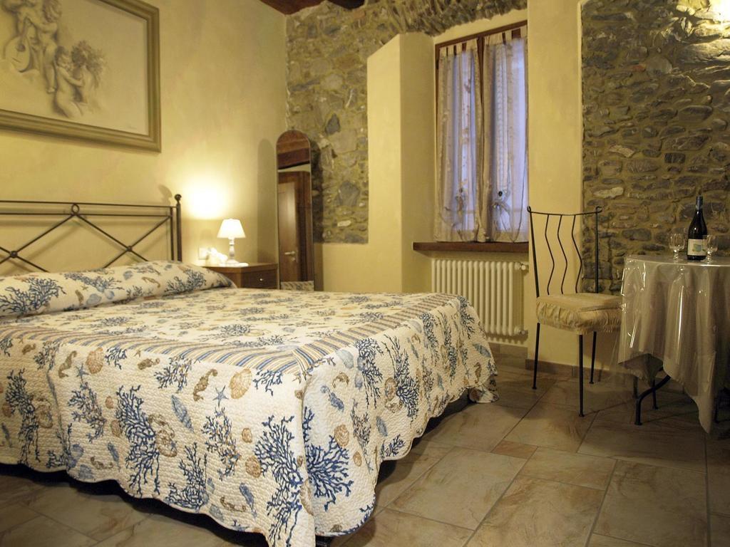 Pietre Di Mare Hotel Monterosso al Mare Room photo